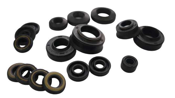Shock Absorber Seals - FUYEE